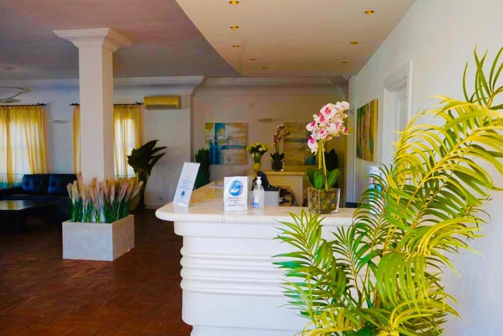 Hotel Fior Di Sardegna