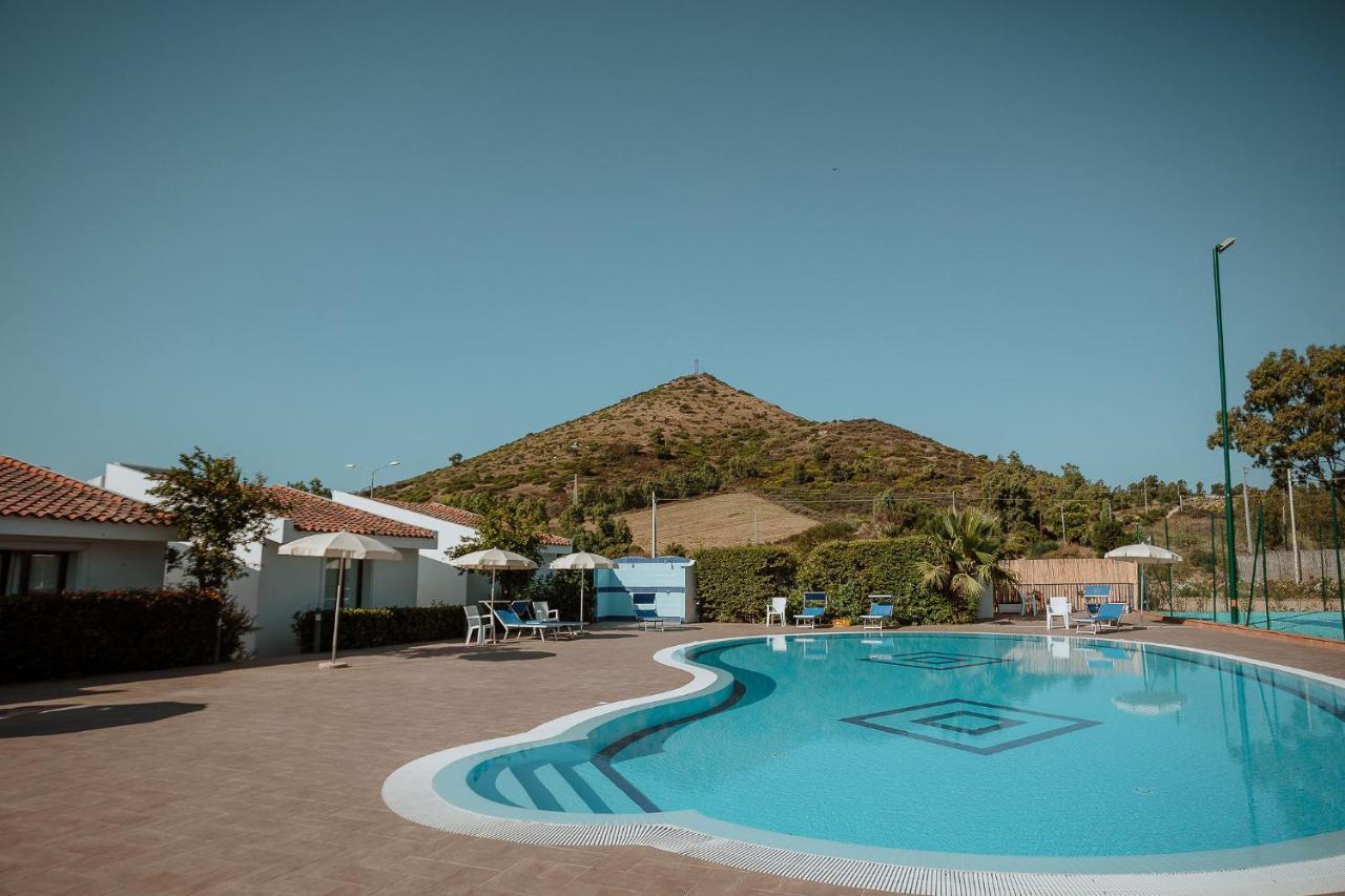 Fior Di Sardegna 4* Posada (Sardinia)