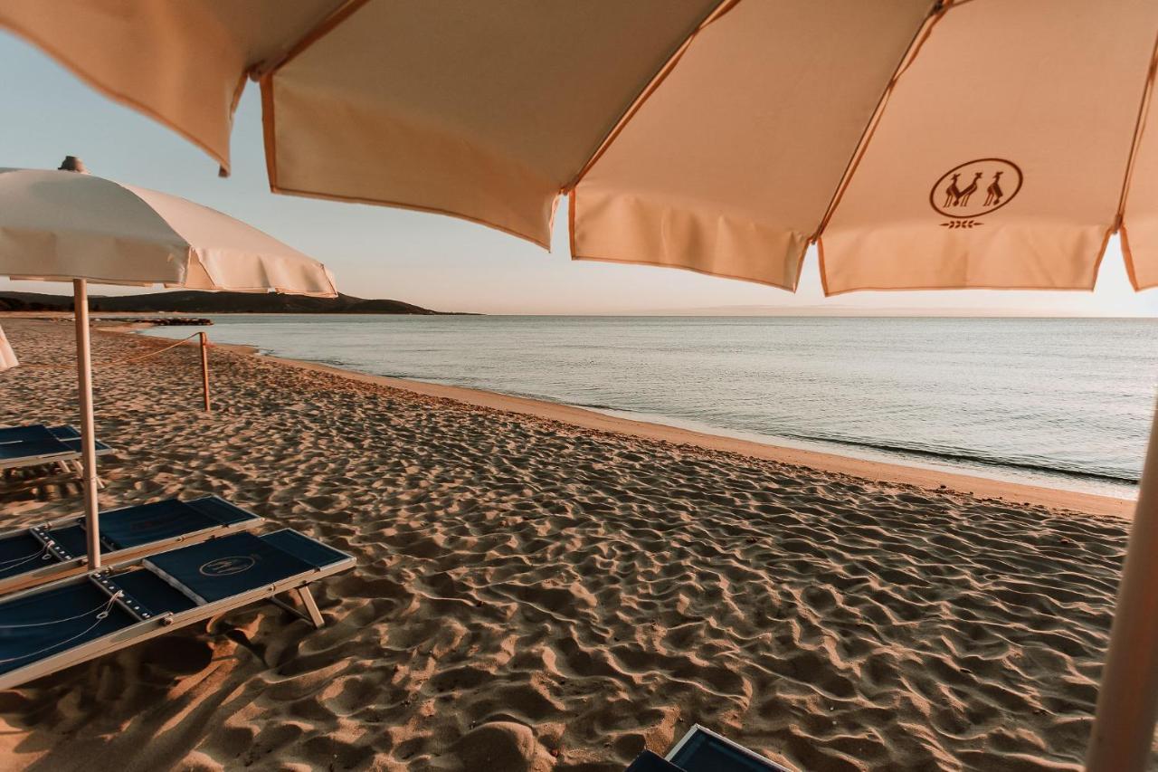 Hotel Fior Di Sardegna