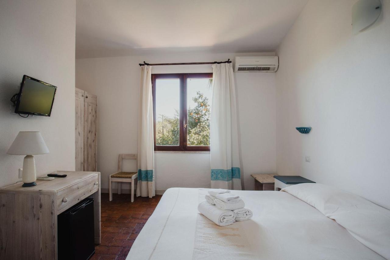 Fior Di Sardegna Hotel Posada (Sardinia)