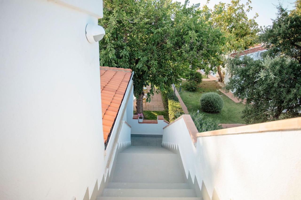 Fior Di Sardegna 4* Posada (Sardinia)
