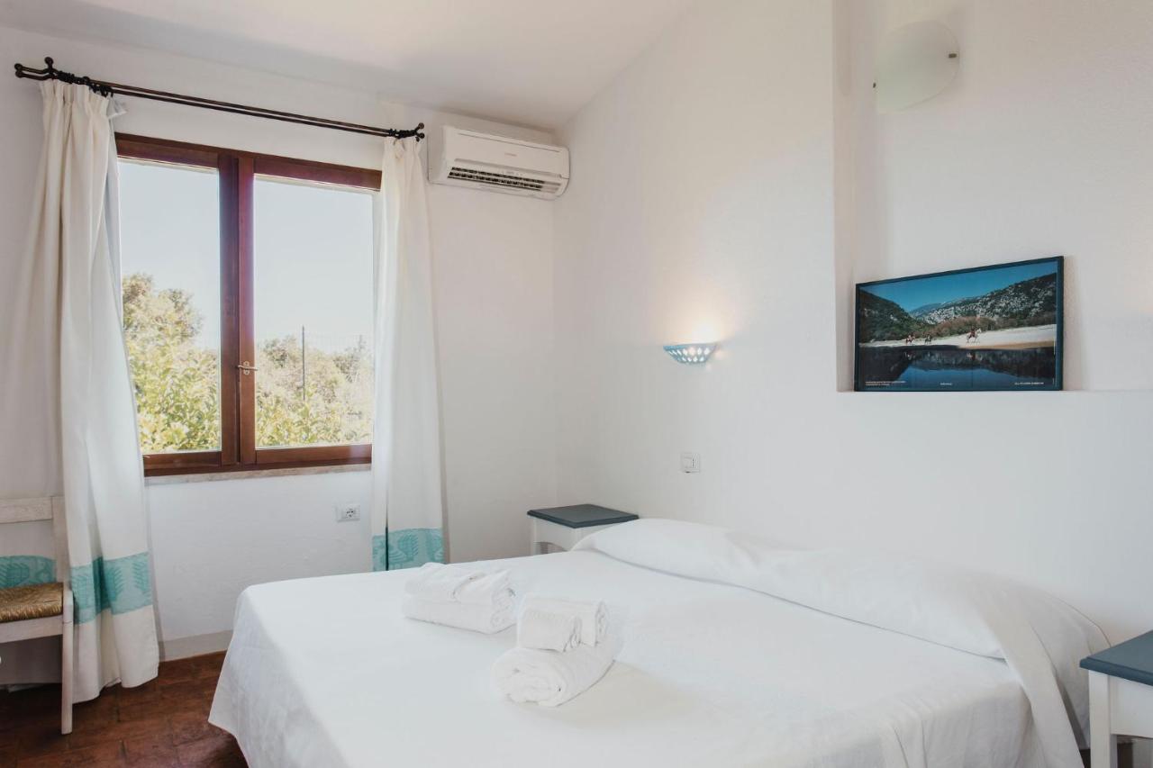 Fior Di Sardegna 4* Posada (Sardinia)