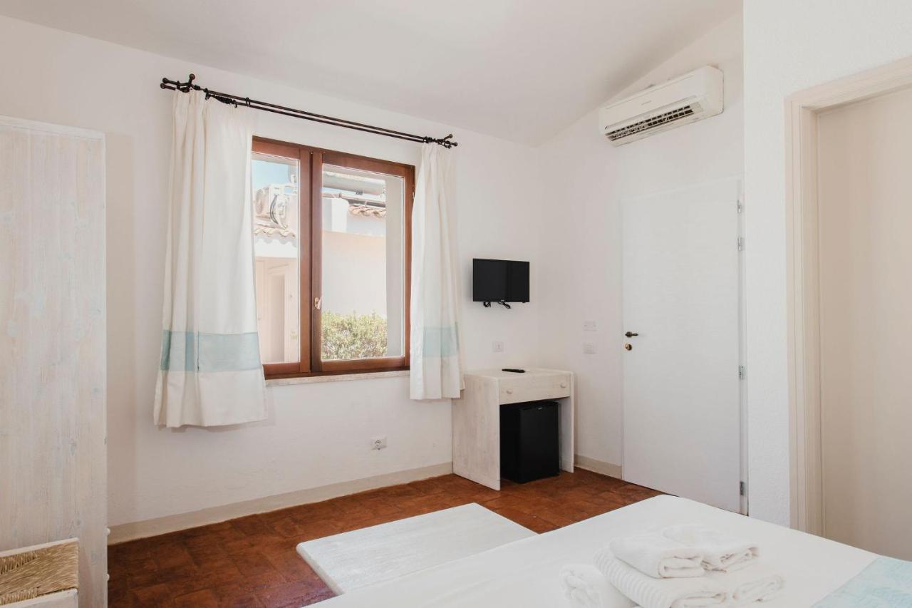 Hotel Fior Di Sardegna Posada (Sardinia)