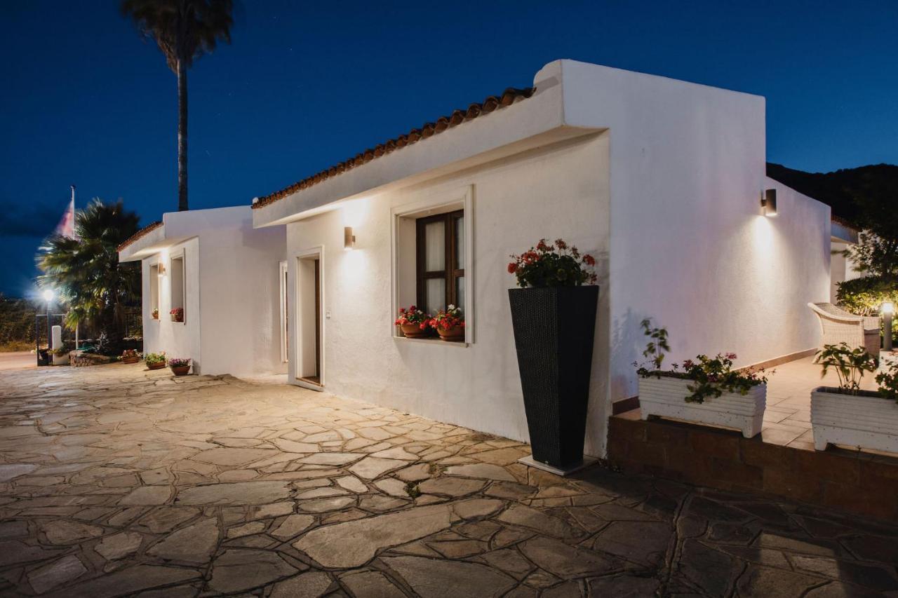 Fior Di Sardegna Hotel Posada (Sardinia)