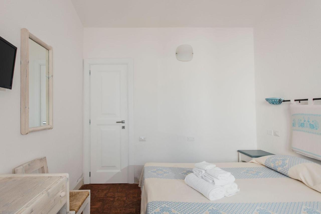 Hotel Fior Di Sardegna