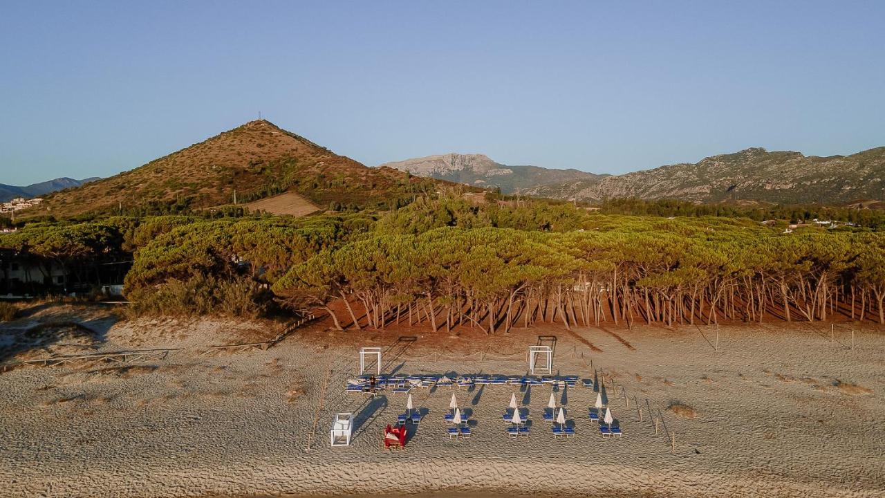 Hotel Fior Di Sardegna Posada (Sardinia)