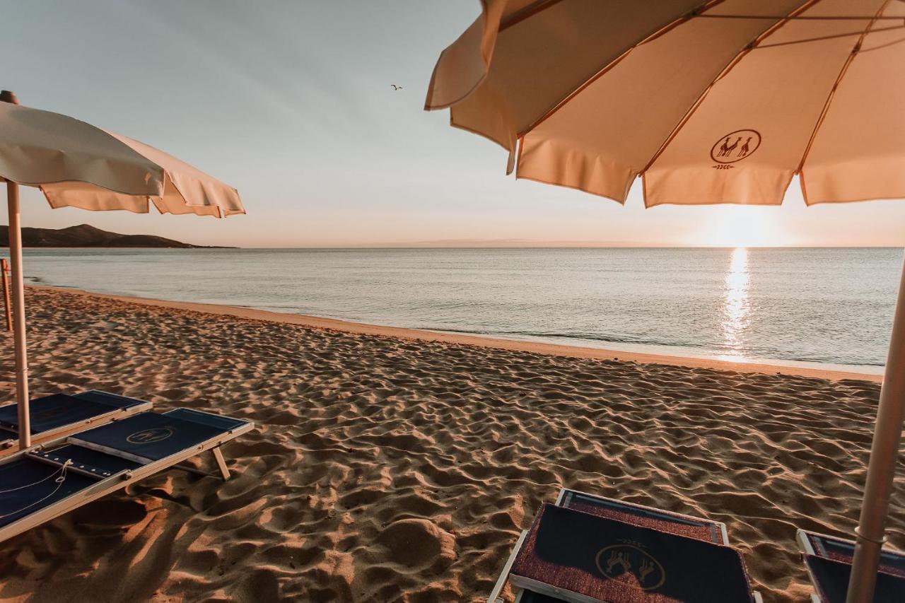 Hotel Fior Di Sardegna Posada (Sardinia)