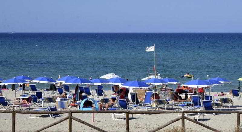 Fior Di Sardegna Hotel Posada (Sardinia)