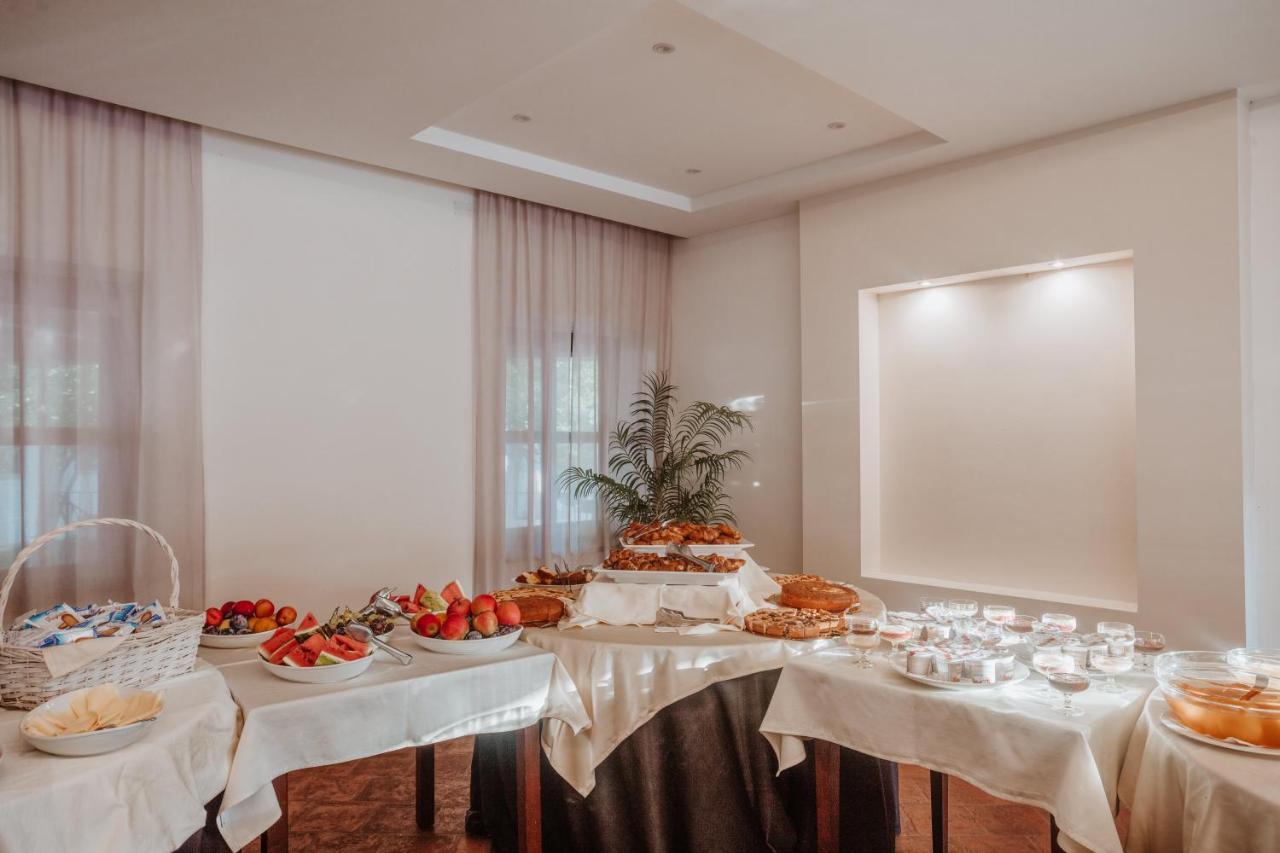 Fior Di Sardegna Hotel