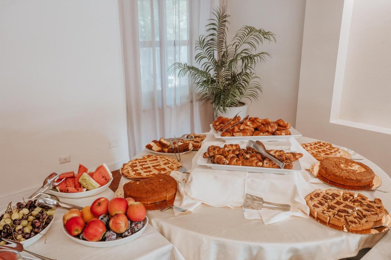 Hotel Fior Di Sardegna Posada (Sardinia)