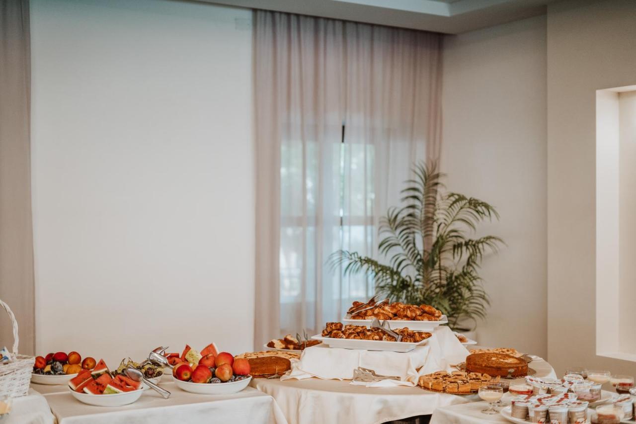 Hotel Fior Di Sardegna Posada (Sardinia)