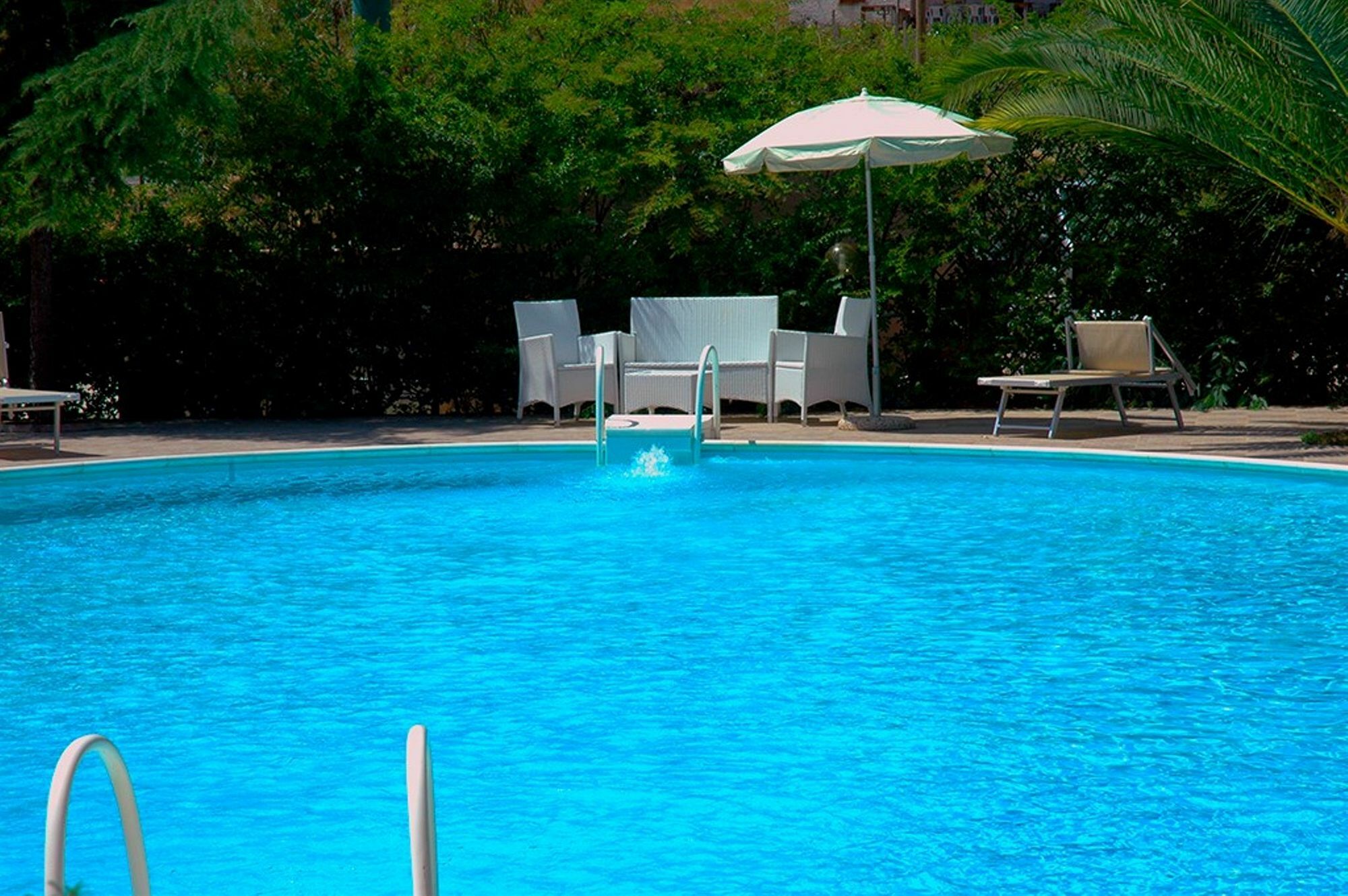 Hotel Fior Di Sardegna