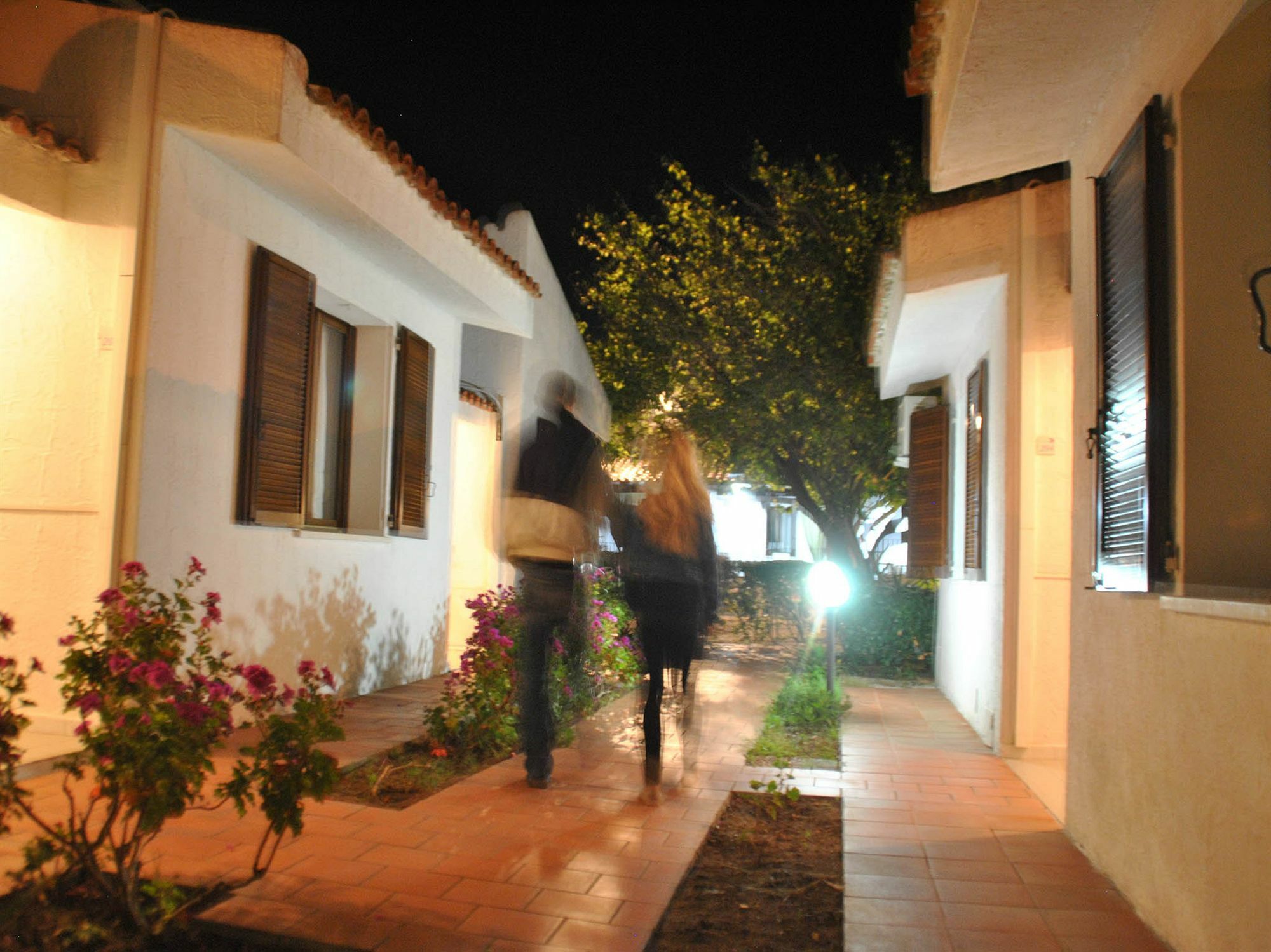 Hotel Fior Di Sardegna Posada (Sardinia)