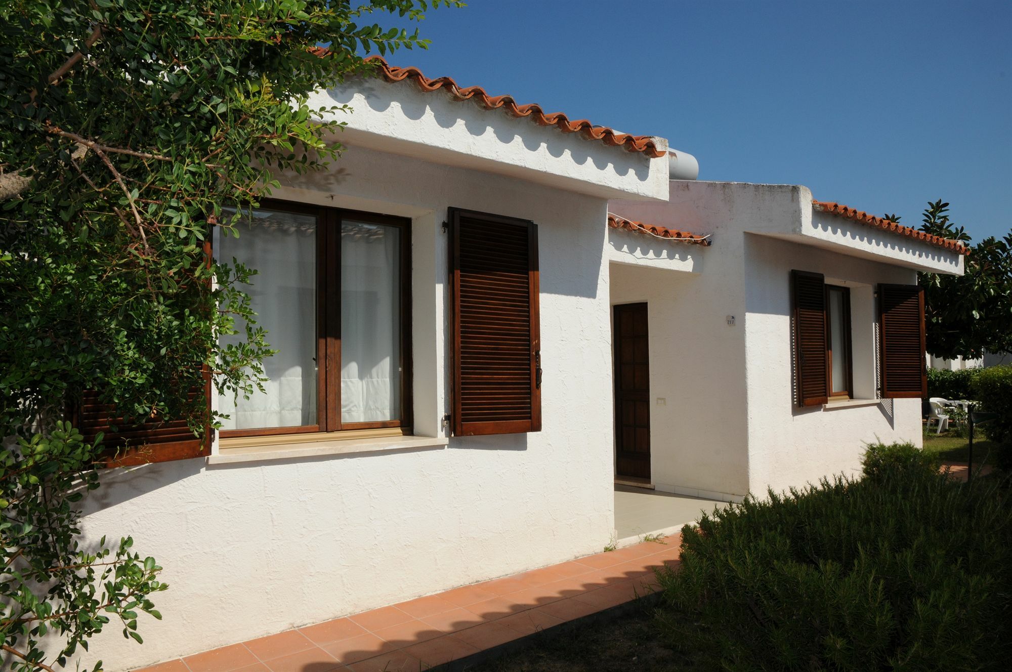 Fior Di Sardegna 4* Posada (Sardinia)