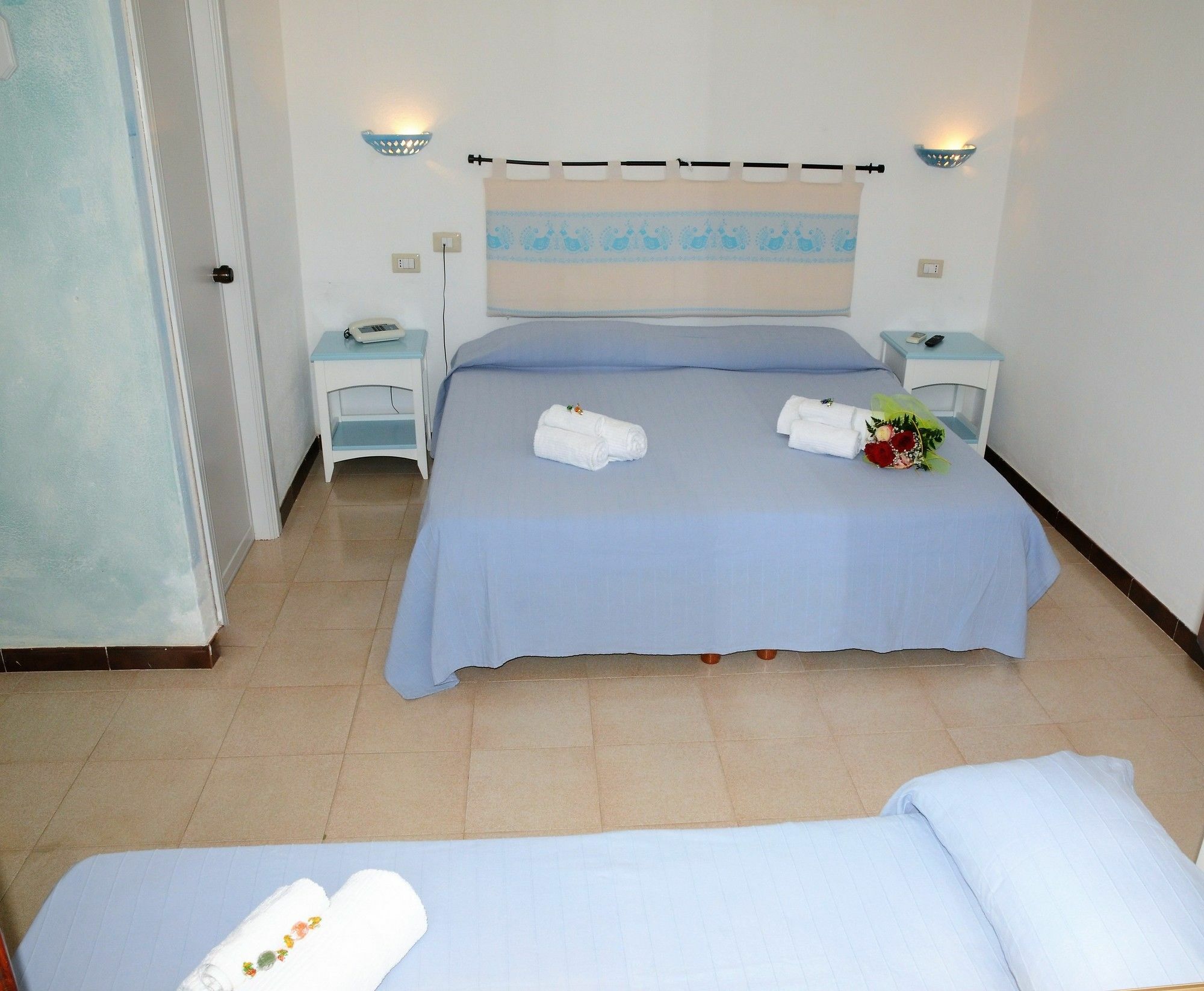 Fior Di Sardegna 4*