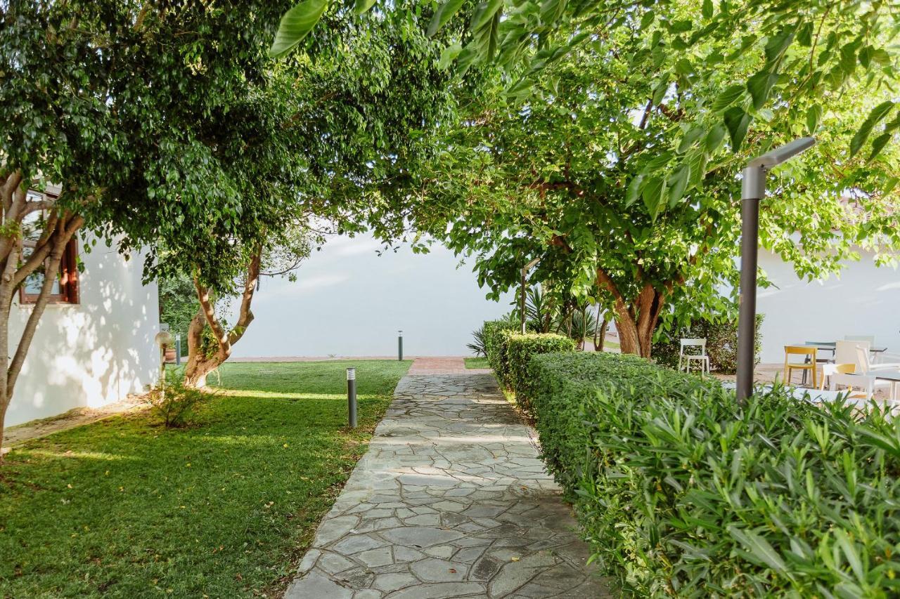 Hotel Fior Di Sardegna