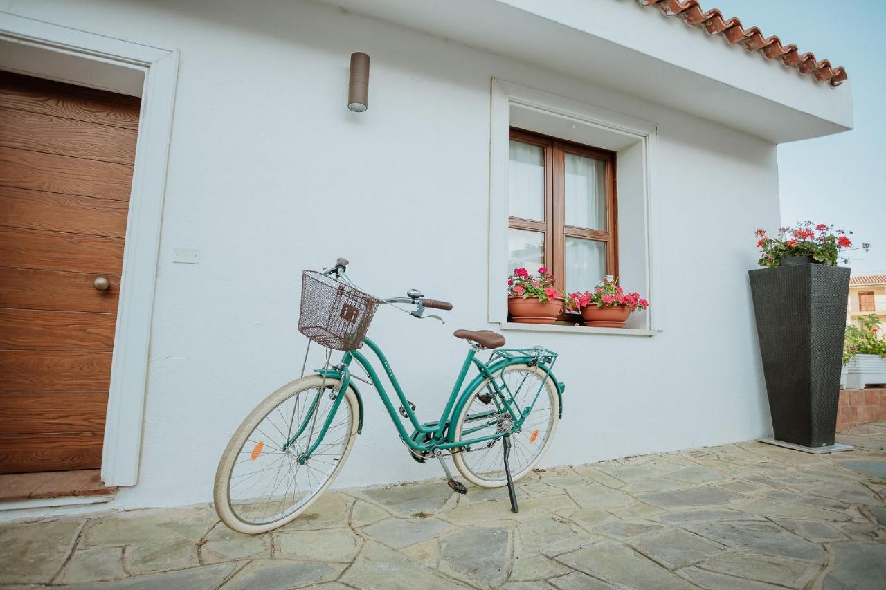 Hotel Fior Di Sardegna 4*