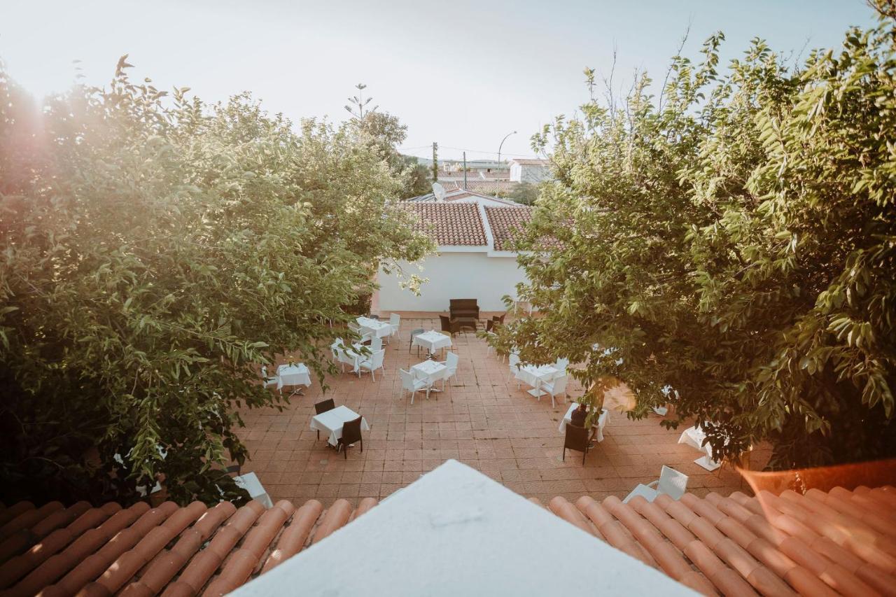 Fior Di Sardegna Hotel Posada (Sardinia)