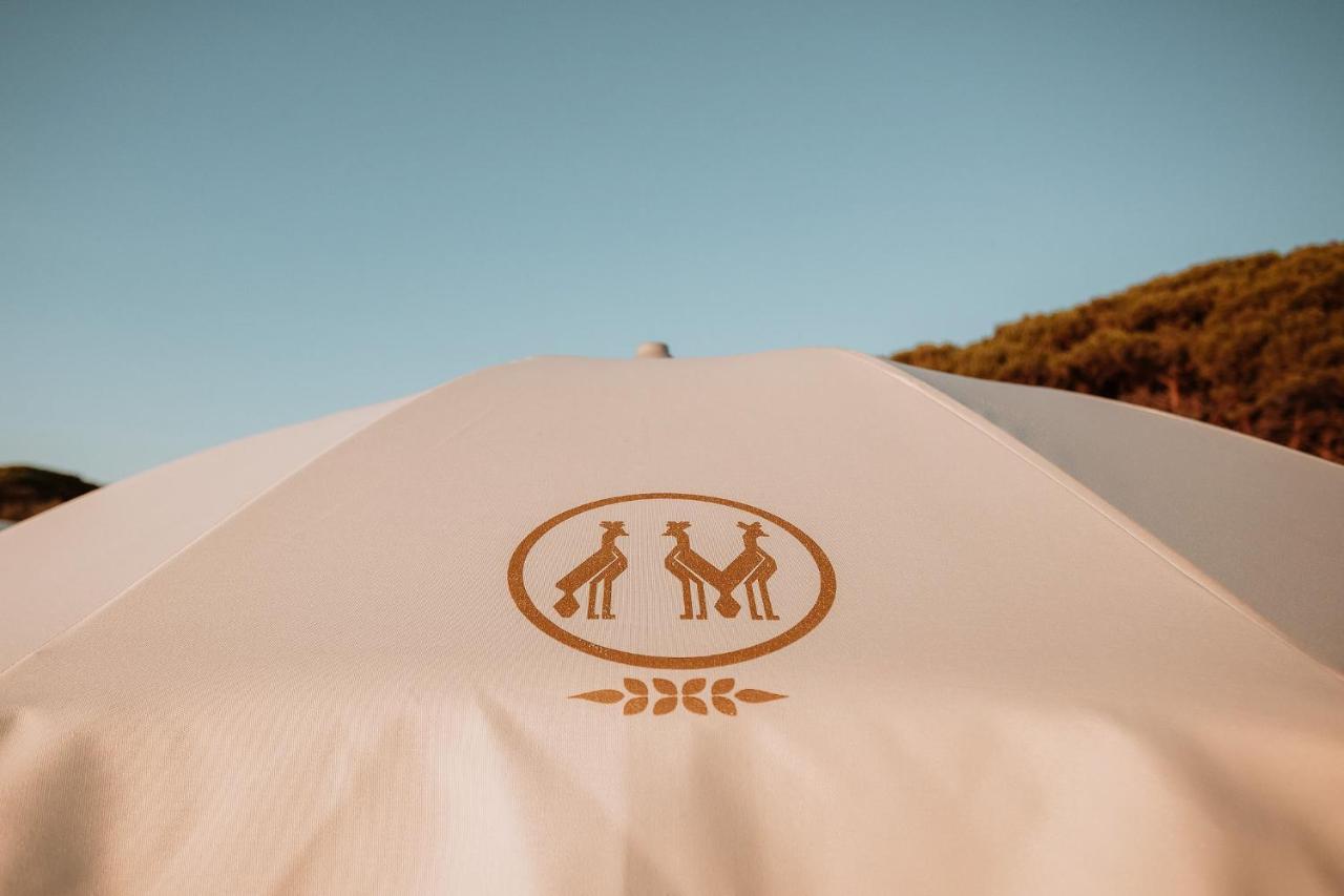 Hotel Fior Di Sardegna Posada (Sardinia)