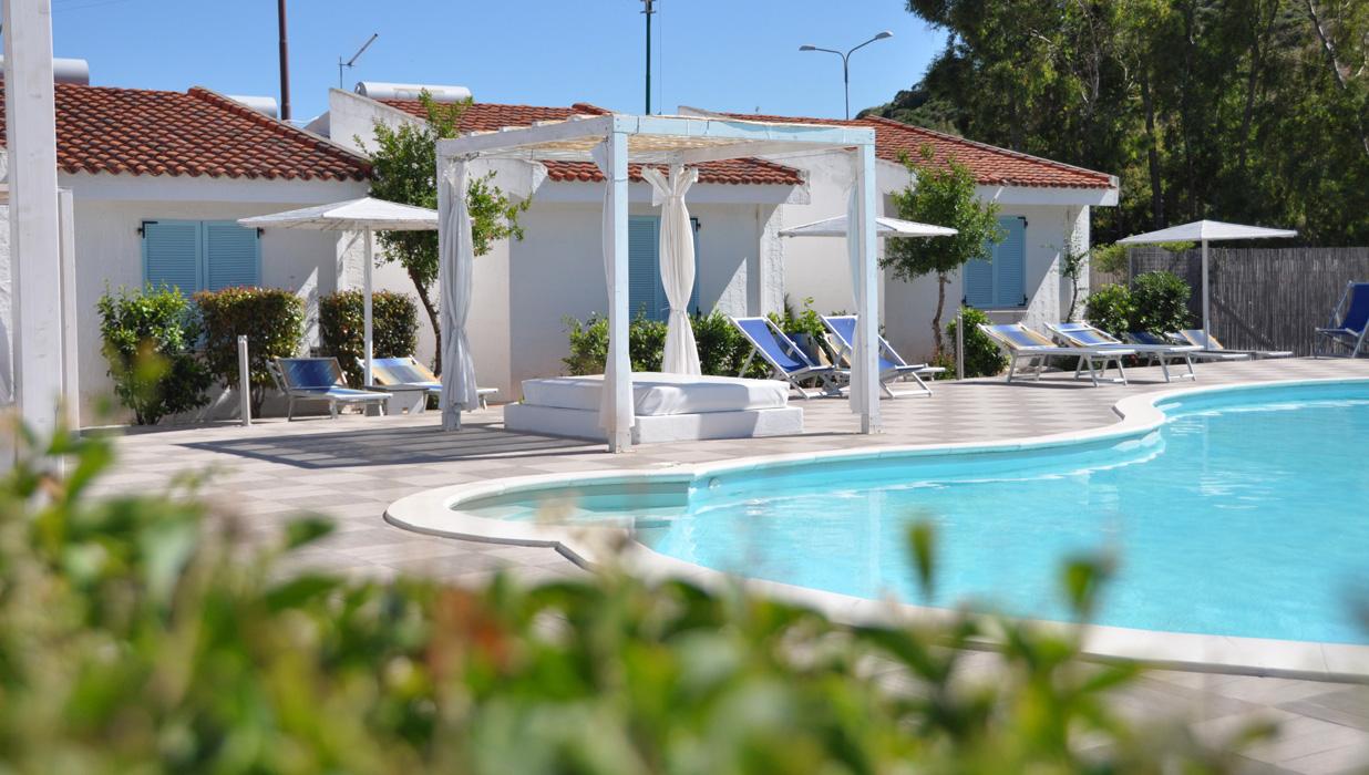 Fior Di Sardegna 4* Posada (Sardinia)